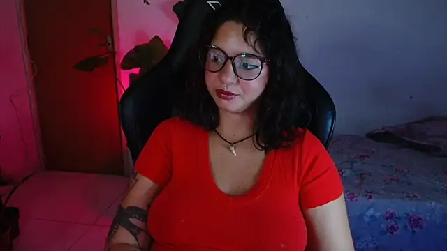 myamillor Webcamshow