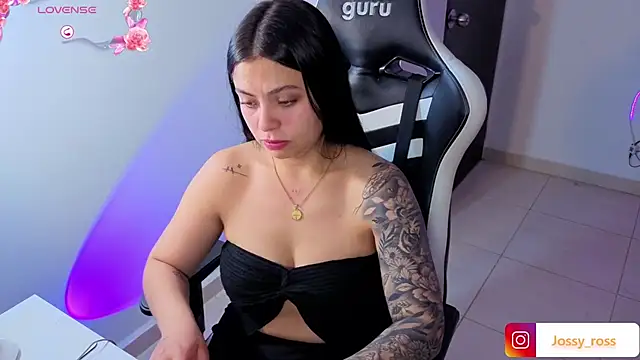 Victoryyy_'s Live XXX Chat