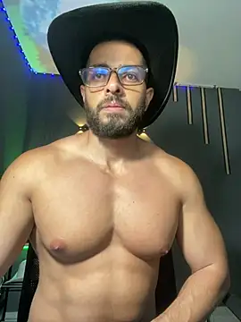 magnumchris Webcam show