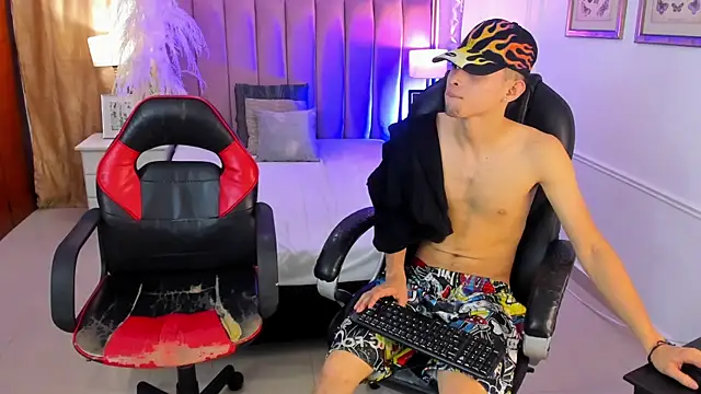 your_d0ll1's Live XXX Chat