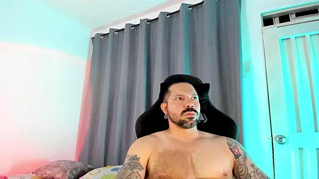 Pierre_Vidal XXX чат на живо