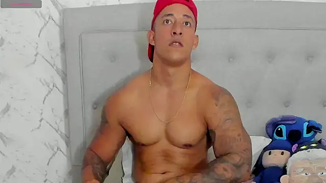 luigiferrara 라이브 XXX 채팅