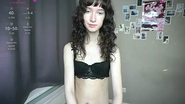 DellaLeckn Live XXX chat