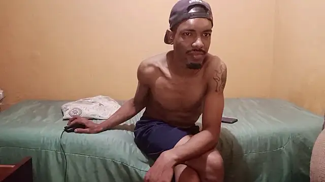 Chat XXX ao vivo de Setor_black