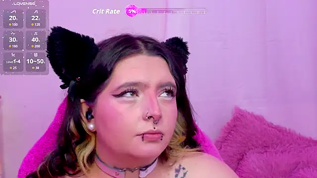 Sachi_Meow Live XXX-Chat