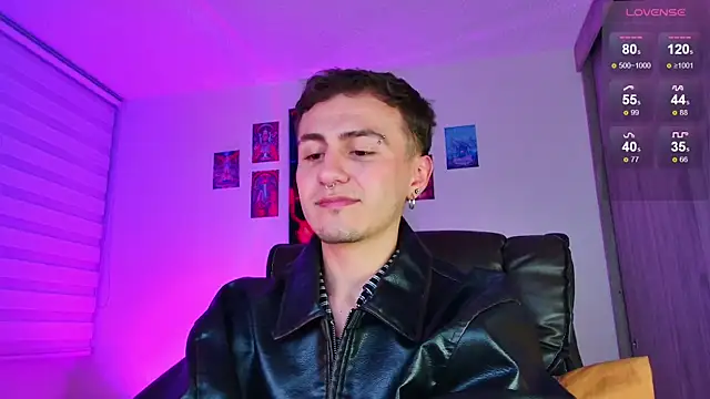 Chat +18 de dimitri-bilak ao vivo