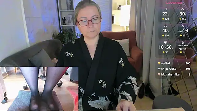 Alexandra_Kind's Live XXX Chat