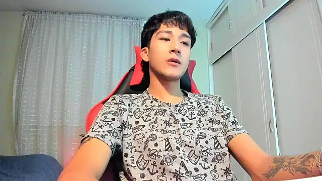 Chat XXX Live tom_Howard