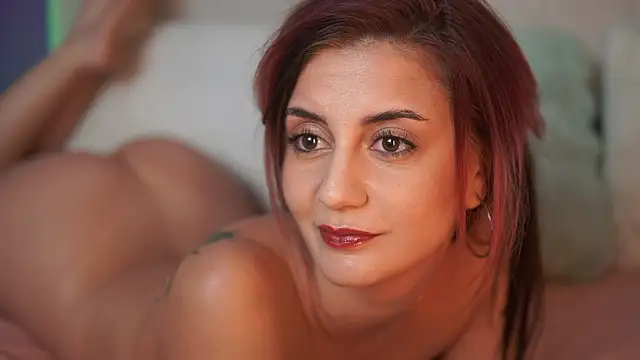 SabrinaHope Live XXX-chat