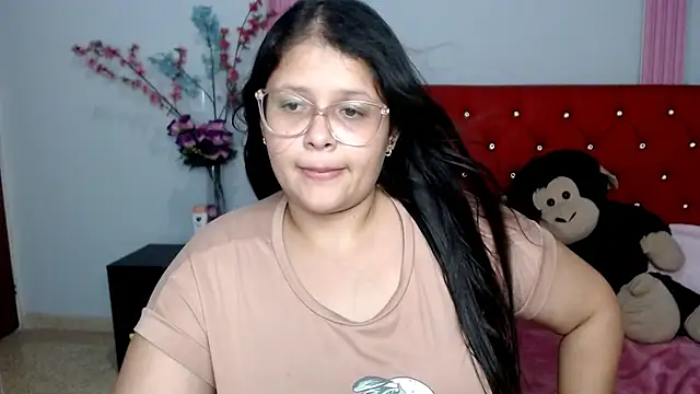 angel_barbie_1 élő XXX-chatje