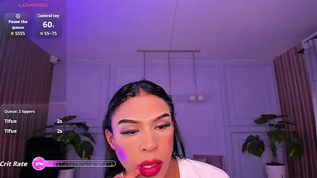keytinthomson_ Live XXX-Chat