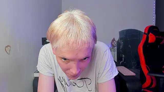 Chat XXX ao vivo de Lyricca