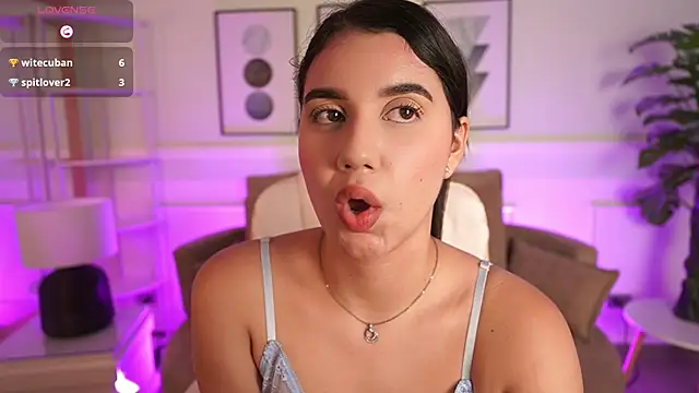 StacyCooper_ Obrolan Langsung XXX