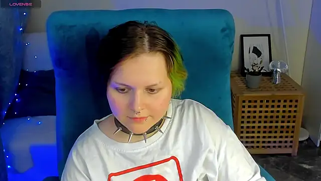 Czat XXX na żywo – Biooohazard