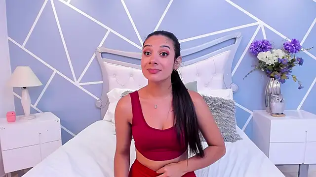Czat XXX na żywo – EmmaFosther