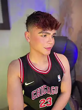 PRINCE_STEVn Live XXX chat