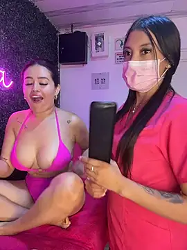 Sara_fun – Live XXX-chat