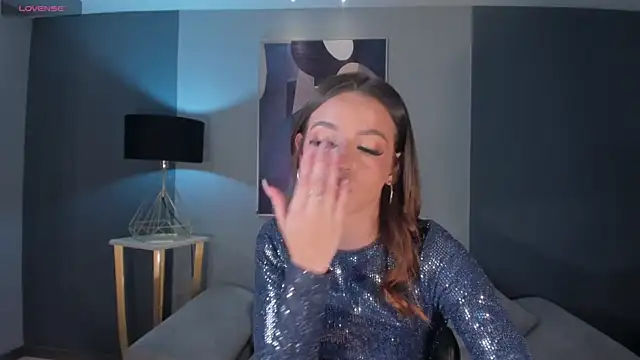 KeylaPalmer 라이브 XXX 채팅