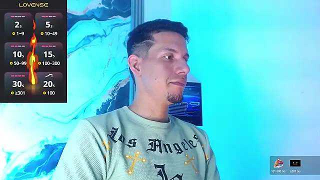 دردشة Sebastian_Smith__ الجنسية المباشرة