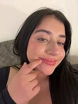 KallyMyller1 লাইভ XXX চ্যাট