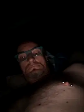 Webkamerová show ballegs999