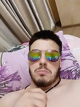 Chat XXX ao vivo de Zevs777s