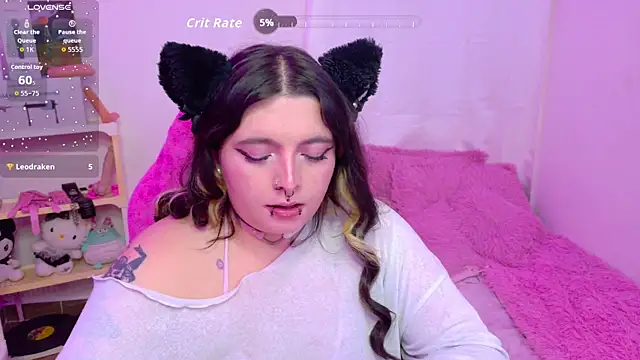צ'אט XXX בשידור חי של Sachi_Meow