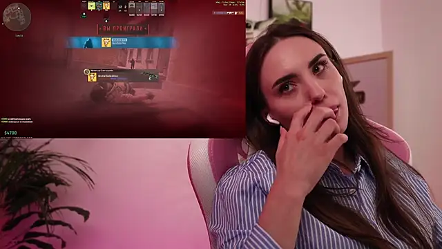 Chat XXX ao vivo de -BabyYoda
