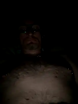 Webkamerová show ballegs999