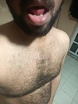 DrinkMeIn Webcam-Show