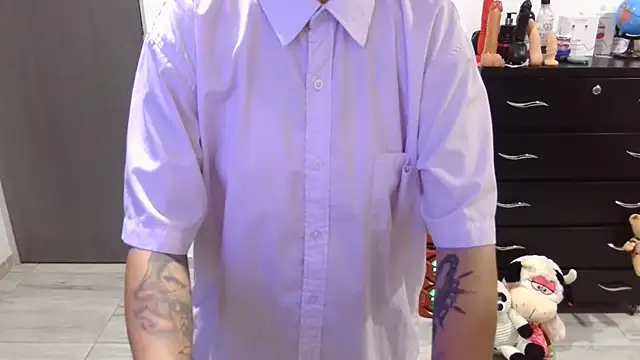 thomascooper7 Live XXX-chat