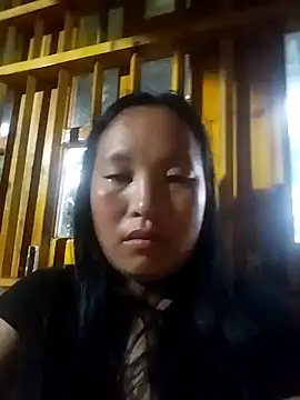 miss-su Live XXX-Chat