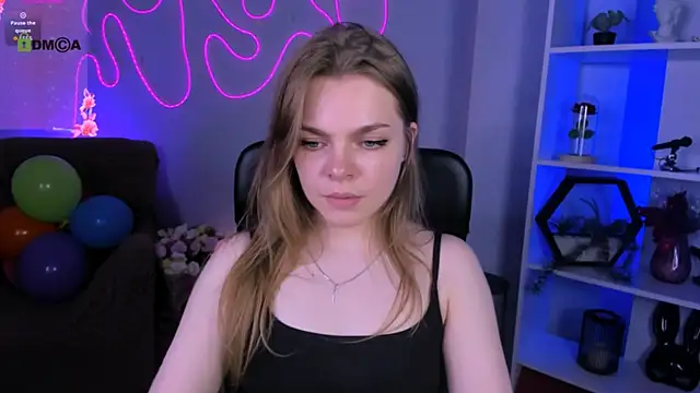 Živý XXX chat veronica_bubble