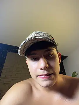 Chat XXX Live Lander_Cruz