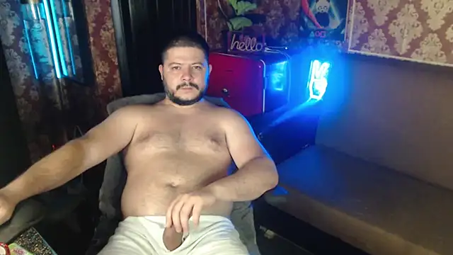 Chat XXX Live thor_master