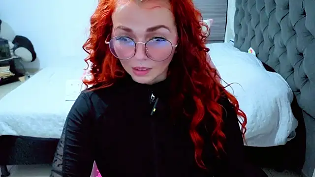 Alexatexa2929's Live XXX Chat