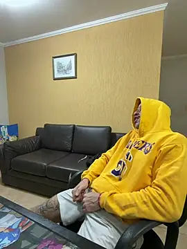 MeladoDiMel Chat XXX live
