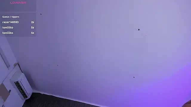 Živý XXX chat Nezukoo_1