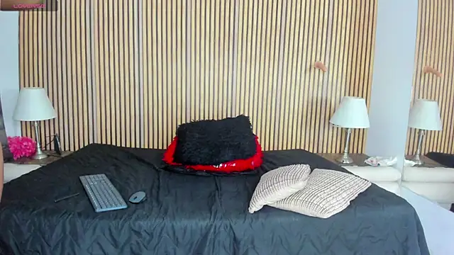 Chat XXX ao vivo de Caitlynn_
