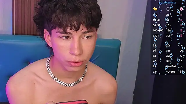 Kael_Prince – Live XXX-chat