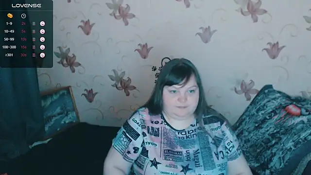 Chat XXX ao vivo de fistashka___