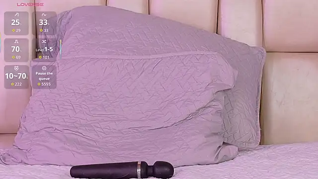 צ'אט XXX בשידור חי של Shasa_8