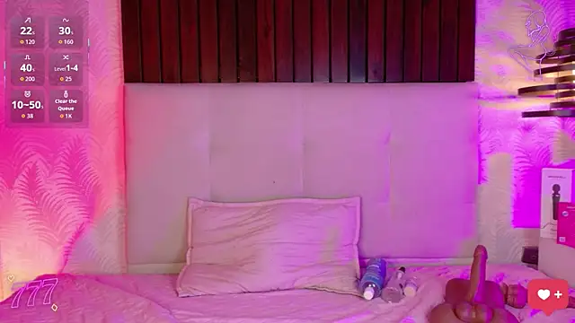 Czat XXX na żywo – Creamy_Angelo