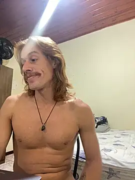 Show de webcam de ruivofloripasecrets