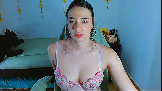 sajecrismaa's Live XXX Chat
