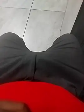 Chat XXX ao vivo de Sorrydick2