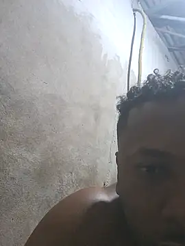 Show de webcam de churrospreto