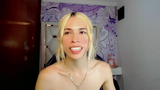 XXX chat uživo modela Larry_craft