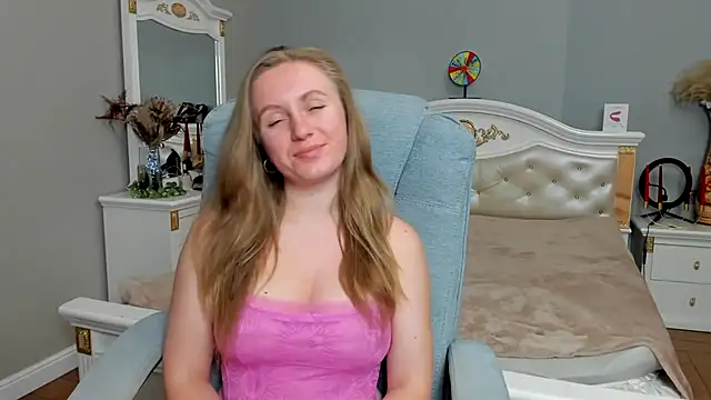 Marisha_Cute 라이브 XXX 채팅