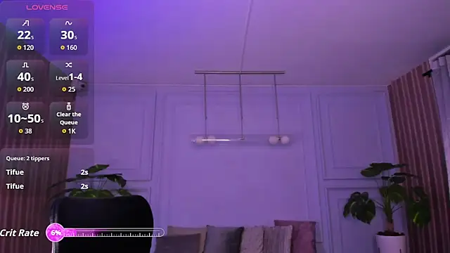 Chat XXX ao vivo de keytinthomson_